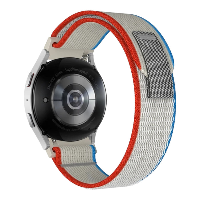 trail-loop-watch-straps-nz-bands-aus-grey-red-blue