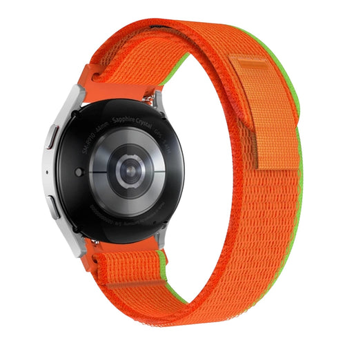 trail-loop-watch-straps-nz-bands-aus-orange-green