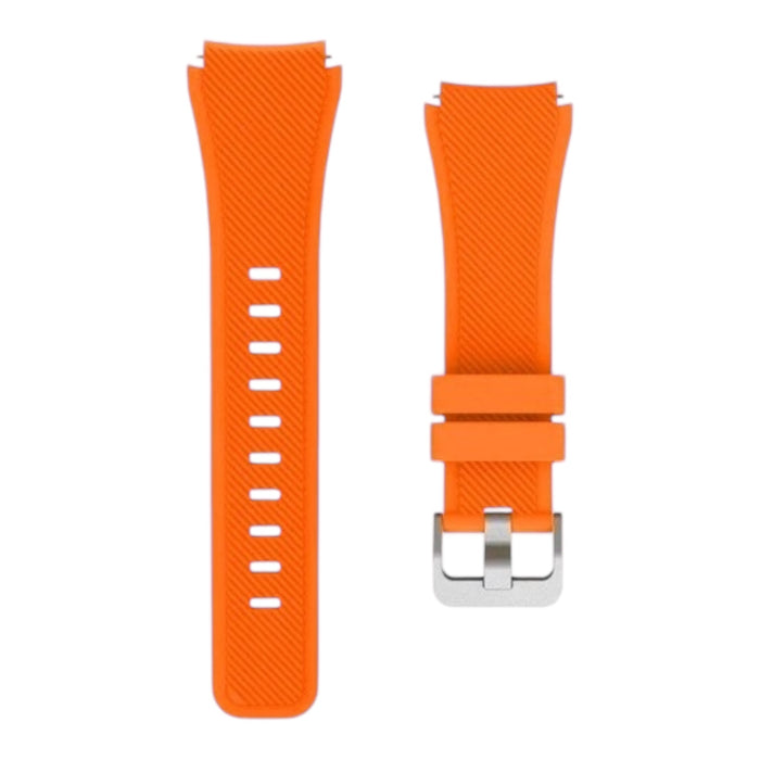 Replacement Watch Straps suitable for Samsung Gear S3 Frontier/Classic