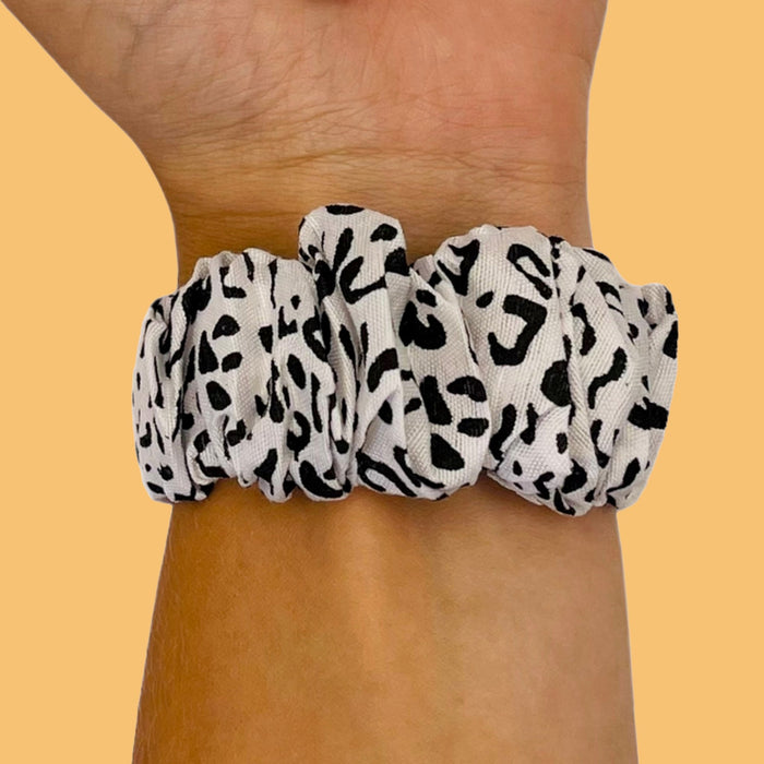 black-and-white-oppo-watch-x-watch-straps-nz-scrunchies-watch-bands-aus