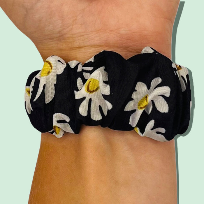 daisy-garmin-active-s-watch-straps-nz-scrunchies-watch-bands-aus