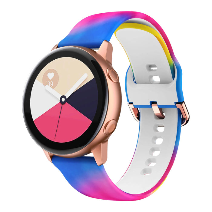 tie-dye-xiaomi-redmi-watch-5-active-watch-straps-nz-pattern-straps-watch-bands-aus