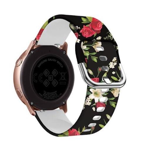 roses-xiaomi-watch-2-46mm-watch-straps-nz-pattern-straps-watch-bands-aus