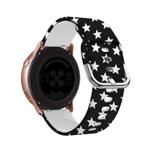 stars-google-pixel-watch-3-(45mm)-watch-straps-nz-pattern-straps-watch-bands-aus