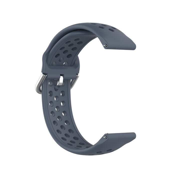 blue-grey-garmin-vivomove-3s-watch-straps-nz-silicone-sports-watch-bands-aus