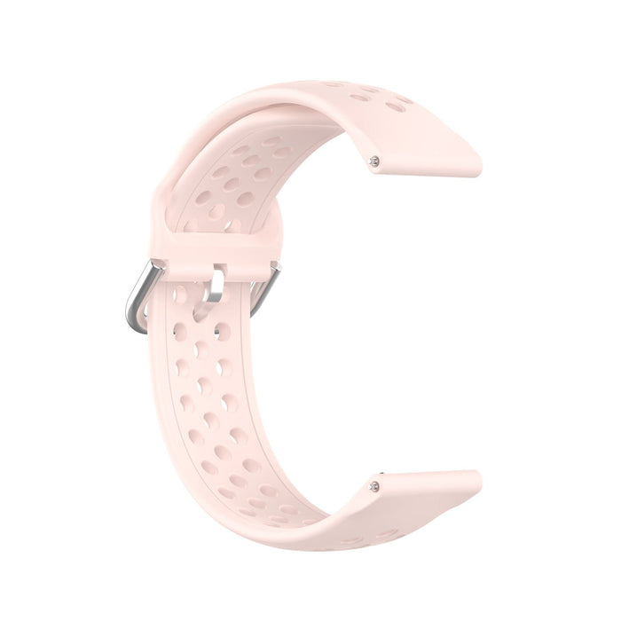 peach-garmin-venu-2s-watch-straps-nz-silicone-sports-watch-bands-aus