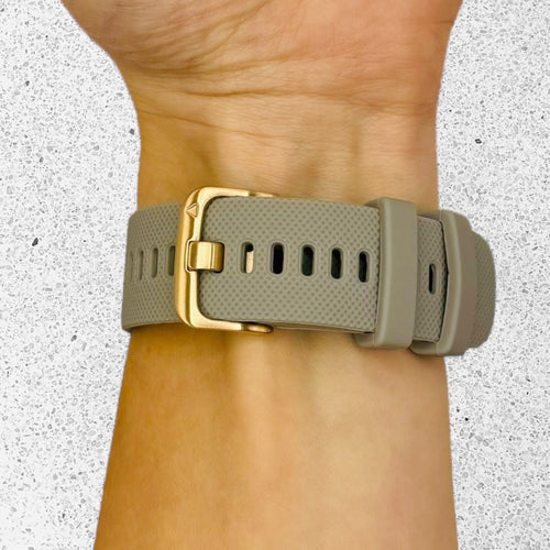 grey-rose-gold-buckle-garmin-d2-delta-s-watch-straps-nz-silicone-watch-bands-aus