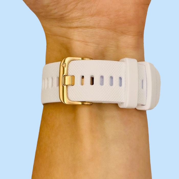 white-rose-gold-buckle-garmin-d2-delta-s-watch-straps-nz-silicone-watch-bands-aus