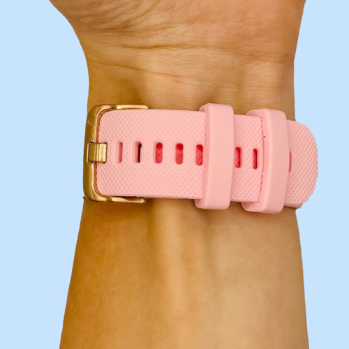 pink-rose-gold-buckle-garmin-d2-delta-s-watch-straps-nz-silicone-watch-bands-aus