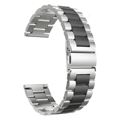 silver-black-metal-garmin-descent-mk3-mk3i-(51mm)-watch-straps-nz-leather-watch-bands-aus
