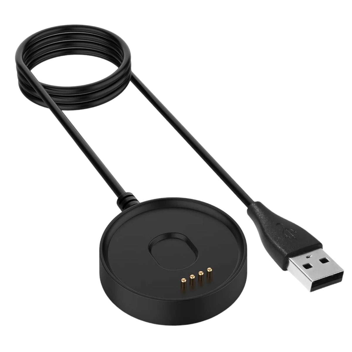 Replacement Charging Cable Dock compatible with the Ticwatch E2 & S2 ...