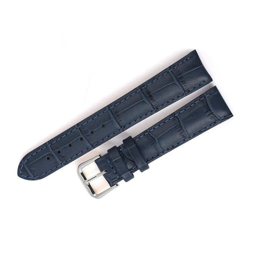 blue-garmin-fenix-8-(51mm)-watch-straps-nz-snakeskin-leather-watch-bands-aus