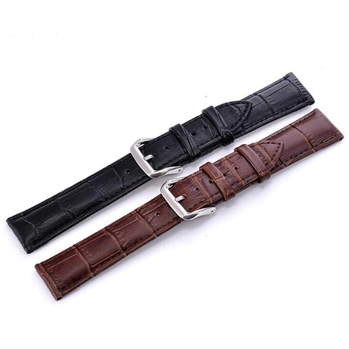 black-casio-prg-600-watch-straps-nz-snakeskin-leather-watch-bands-aus