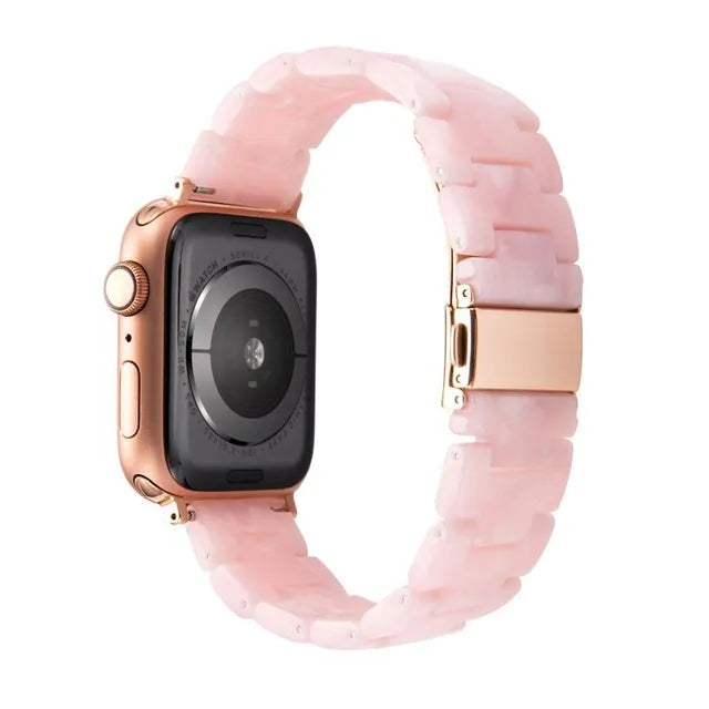 pink-xiaomi-watch-2-pro-46mm-watch-straps-nz-resin-watch-bands-aus