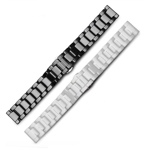 black-kogan-active+-ii-smart-watch-watch-straps-nz-ceramic-watch-bands-aus