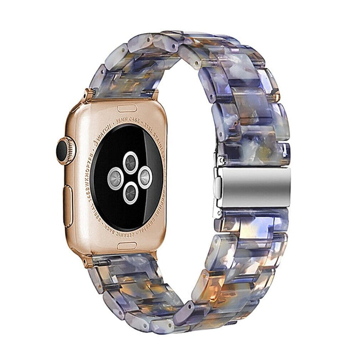 blue-ocean-samsung-galaxy-watch-42mm-watch-straps-nz-resin-watch-bands-aus