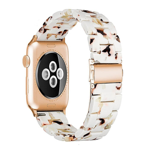 nougat-fitbit-versa-3-watch-straps-nz-resin-watch-bands-aus