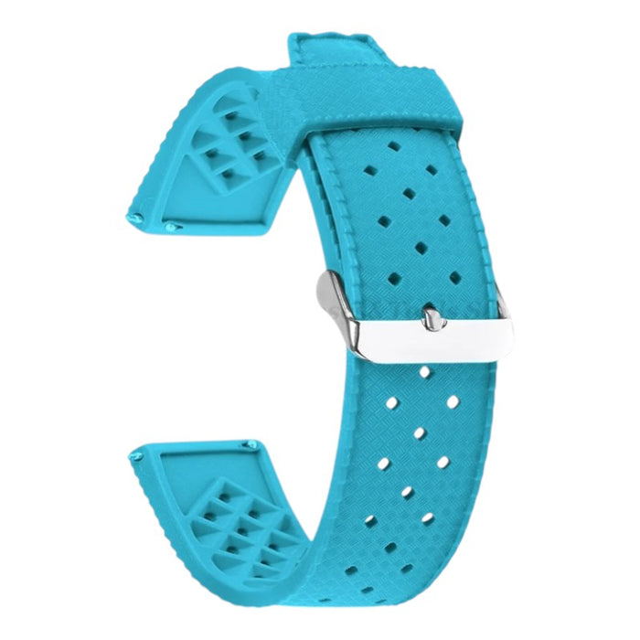 Replacement-Tropic-Dive-Silicone-Universal-Watch-Strap-Nz-Aus-light-blue