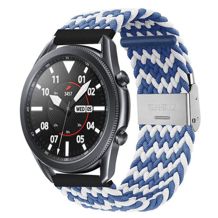 blue-white-zig-armani-exchange-22mm-range-watch-straps-nz-nylon-braided-loop-watch-bands-aus