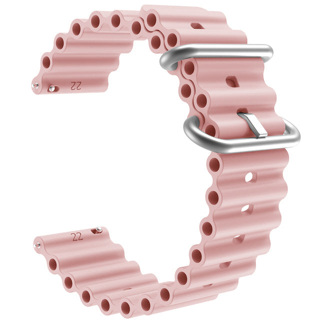 pink-ocean-bands-quicksilver-18mm-range-watch-straps-nz-ocean-band-silicone-watch-bands-aus