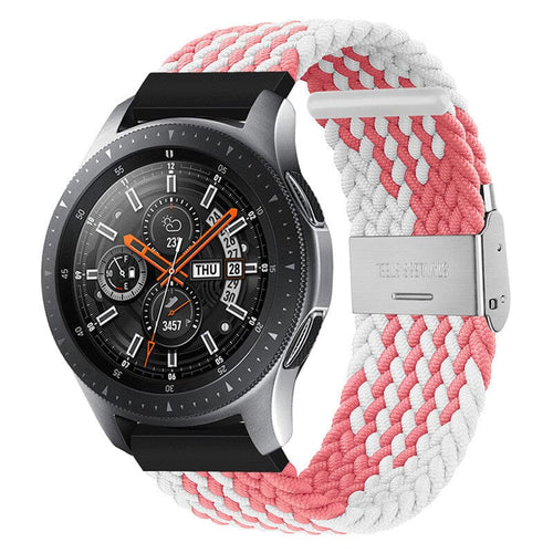 pink-white-armani-exchange-22mm-range-watch-straps-nz-nylon-braided-loop-watch-bands-aus