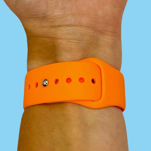 orange-diesel-fadelite-watch-straps-nz-silicone-button-watch-bands-aus