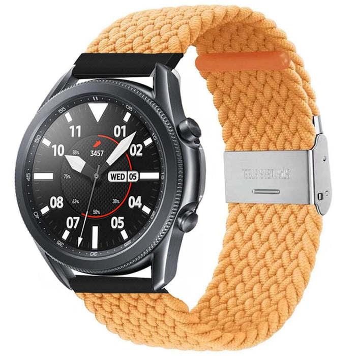 apricot-casio-edifice-range-watch-straps-nz-nylon-braided-loop-watch-bands-aus