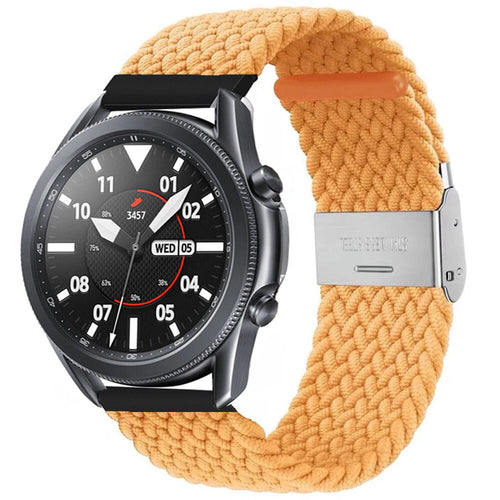 apricot-armani-exchange-22mm-range-watch-straps-nz-nylon-braided-loop-watch-bands-aus
