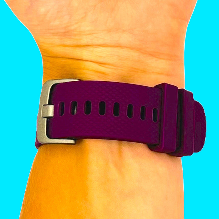 purple-garmin-d2-delta-s-watch-straps-nz-silicone-watch-bands-aus