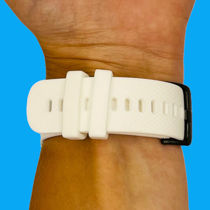 white-3plus-vibe-smartwatch-watch-straps-nz-silicone-watch-bands-aus