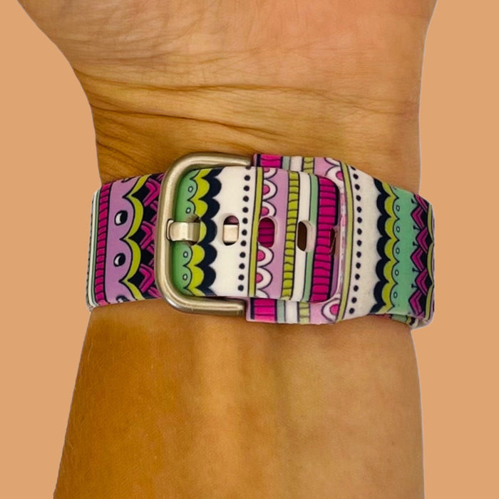 aztec-oneplus-watch-watch-straps-nz-pattern-straps-watch-bands-aus