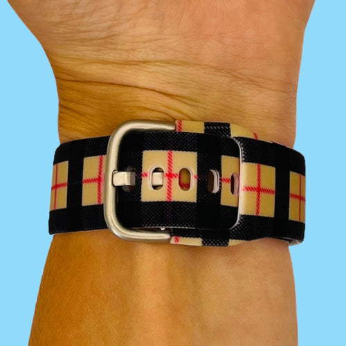 tartan-skagen-20mm-range-watch-straps-nz-pattern-straps-watch-bands-aus