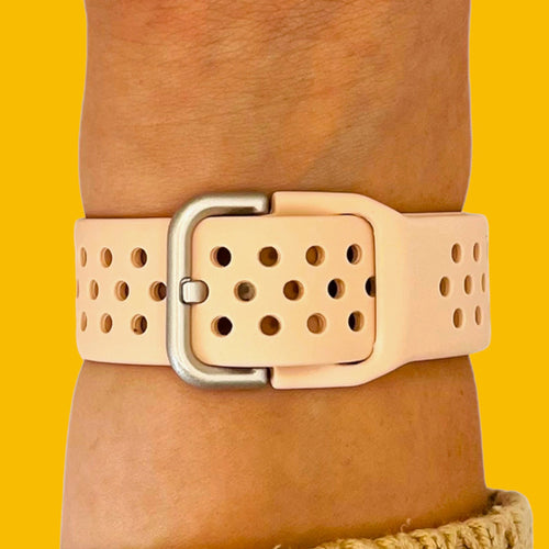 peach-casio-mdv-107-watch-straps-nz-silicone-sports-watch-bands-aus