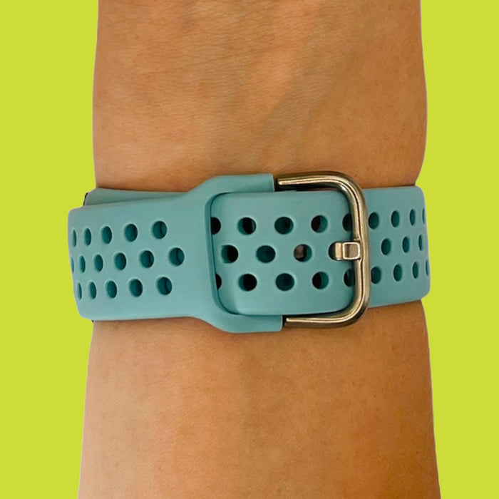teal-3plus-vibe-smartwatch-watch-straps-nz-silicone-sports-watch-bands-aus