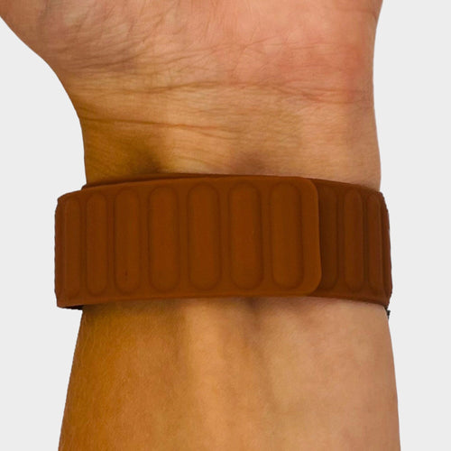 brown-garmin-d2-delta-s-watch-straps-nz-magnetic-silicone-watch-bands-aus