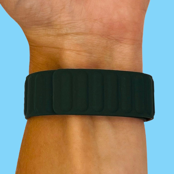 green-garmin-d2-delta-s-watch-straps-nz-magnetic-silicone-watch-bands-aus