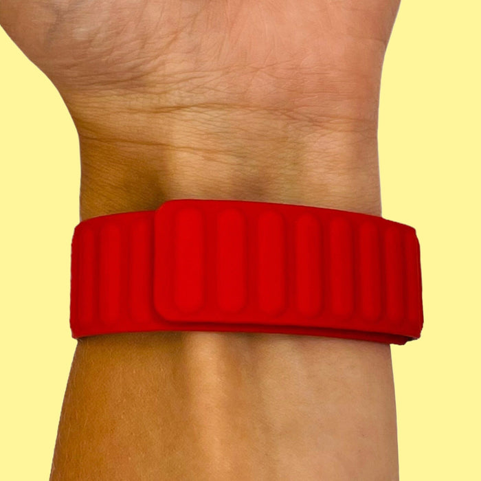 red-garmin-d2-delta-s-watch-straps-nz-magnetic-silicone-watch-bands-aus