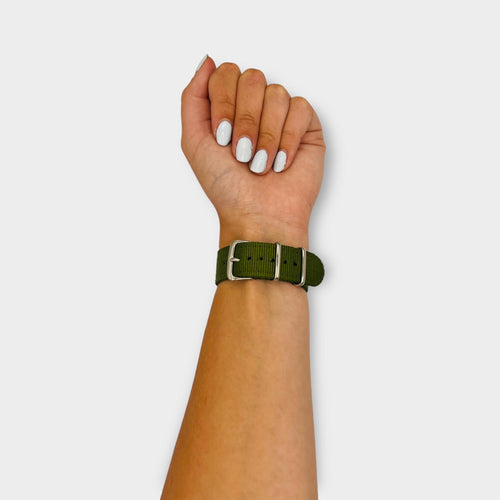 green-vincero-20mm-range-watch-straps-nz-nato-nylon-watch-bands-aus