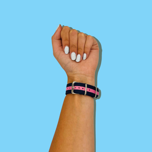 blue-pink-nixon-time-teller-37mm-porter-40mm-watch-straps-nz-nato-nylon-watch-bands-aus