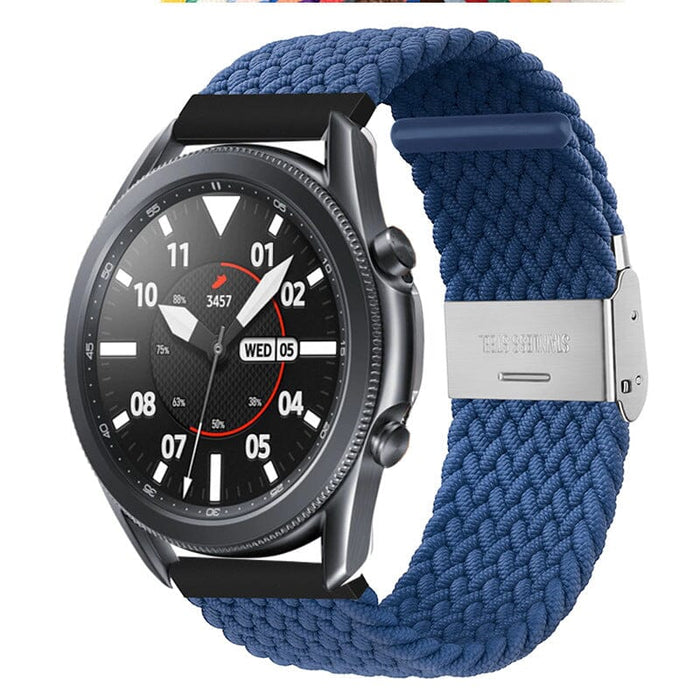 blue-armani-exchange-22mm-range-watch-straps-nz-nylon-braided-loop-watch-bands-aus