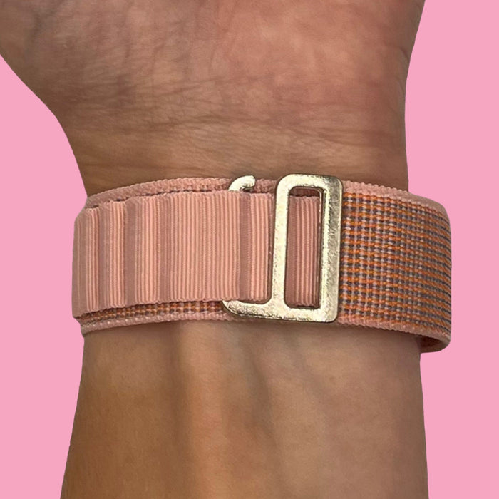 pink-xiaomi-amazfit-bip-watch-straps-nz-alpine-loop-watch-bands-aus