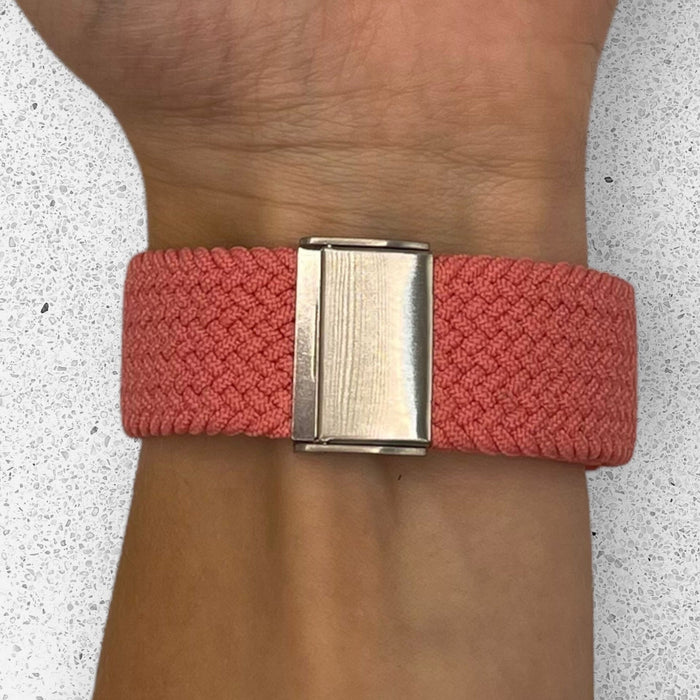 pink-armani-exchange-22mm-range-watch-straps-nz-nylon-braided-loop-watch-bands-aus