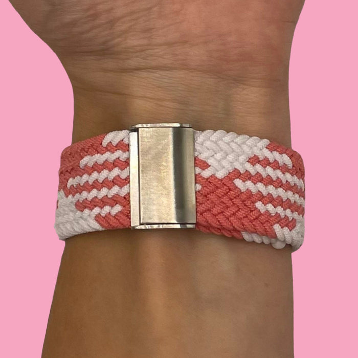pink-white-casio-mdv-107-watch-straps-nz-nylon-braided-loop-watch-bands-aus
