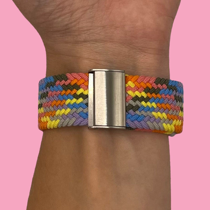 rainbow-armani-exchange-22mm-range-watch-straps-nz-nylon-braided-loop-watch-bands-aus