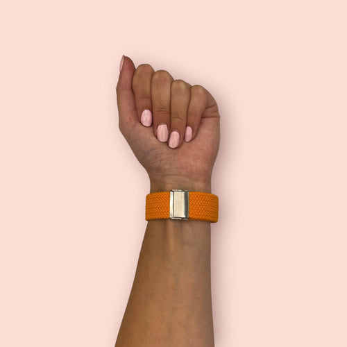 orange-casio-mdv-107-watch-straps-nz-nylon-braided-loop-watch-bands-aus