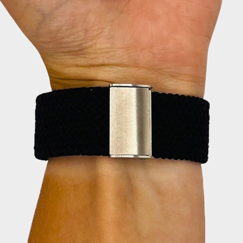 black-armani-exchange-22mm-range-watch-straps-nz-nylon-braided-loop-watch-bands-aus