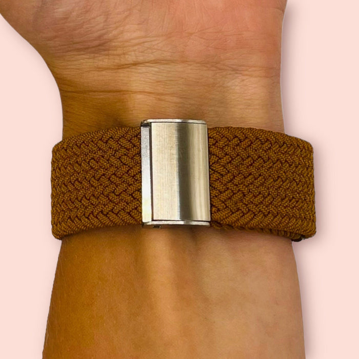 brown-casio-mdv-107-watch-straps-nz-nylon-braided-loop-watch-bands-aus