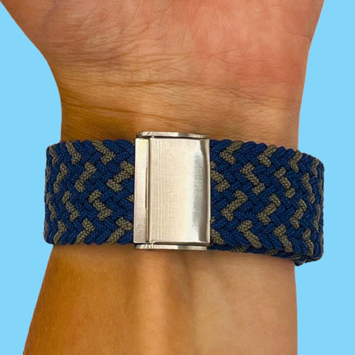 green-blue-zig-armani-exchange-22mm-range-watch-straps-nz-nylon-braided-loop-watch-bands-aus