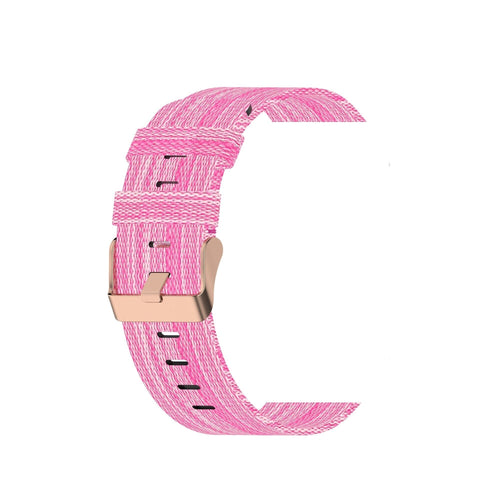 pink-vaer-range-watch-straps-nz-canvas-watch-bands-aus