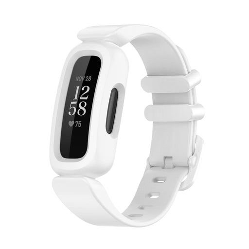 Silicone Watch Straps Compatible with the Fitbit Ace 3 NZ